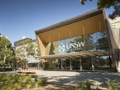 UNSW and University of Newcastle team up as clean energy Trailblazer
