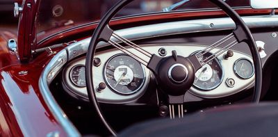 Brands matter! Why trusting an existing brand can lure you into buying a driverless car