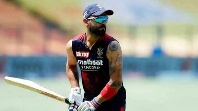 Hopefully, AB de Villiers will be back at RCB next year in some capacity: Virat Kohli