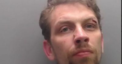 Man carried out terrifying strangulation attack on ex in Peterlee home before headbutting policeman