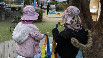 Early education in federal electorate of Durack gets a poor report in Mitchell Institute study