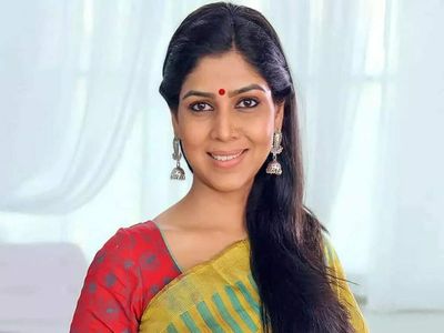 Sakshi Tanwar reveals she didn't attend any wedding for 8 years while shooting for Kahaani Ghar Ghar Kii