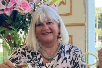 Tributes to ‘beautiful’ British woman Ingrid Dale who died after wasp sting in Costa Blanca restaurant