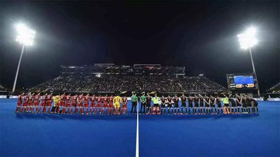 Odisha splurges on sports infrastructure