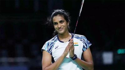 Indian women swamp USA to enter Uber Cup knockouts