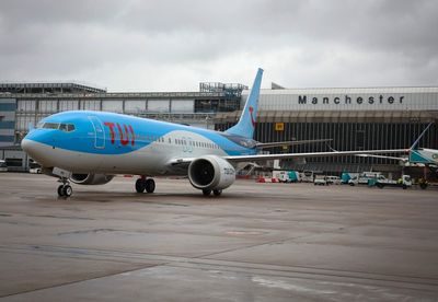 Tui’s new holiday bookings top summer 2019 levels