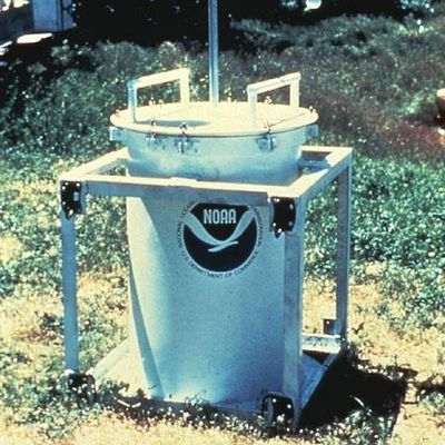 Stormy Weather: ‘Twister’ Used TOTO, A 1970s Technology, To Probe The Power Of Tornadoes