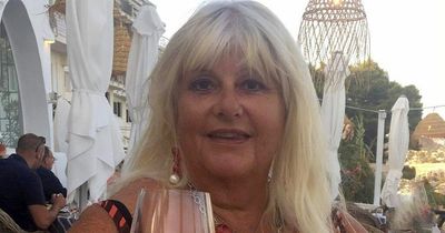 'Beautiful' Brit killed by WASP in Spain as horrified pals watched just before birthday