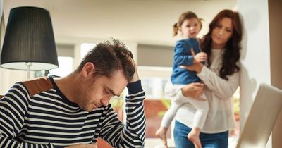 One in five people 'have lost sleep' over cost of living crisis as bills soar
