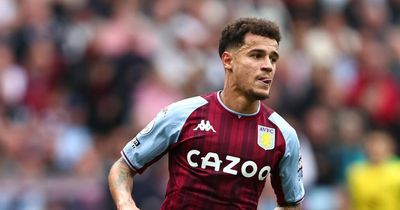 'I think he could end up at Newcastle': Jonathan Woodgate tips Magpies to sign Philippe Coutinho