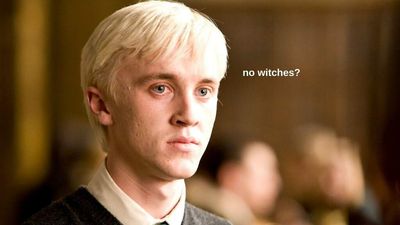 Tom Felton Reckons Playing Draco Malfoy Didn’t Help Him With Girls As A Teen Are You Sure?