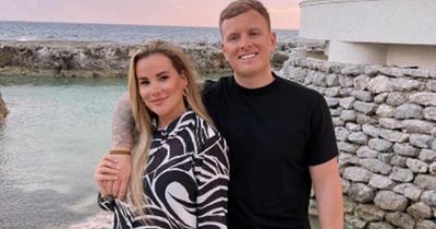 TOWIE's Georgia Kousoulou and Tommy Mallet emigrate to give son 'different lifestyle'