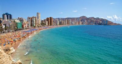 Spain warning to British travellers as £85,000 fines are handed out by police