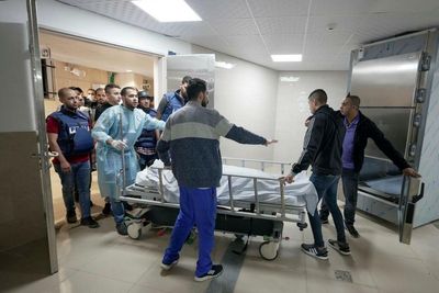 Al Jazeera journalist Shireen Abu Akleh shot dead by Israeli forces during raid