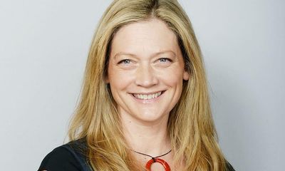 The Schoolhouse by Sophie Ward review – uneasy history of a betrayed childhood