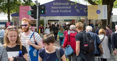 Edinburgh International Book Festival set for grand new home at historic site