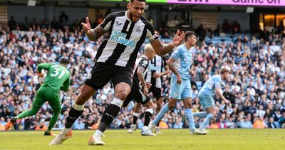 Newcastle United supporters have their say over leaked potential new kits on social media