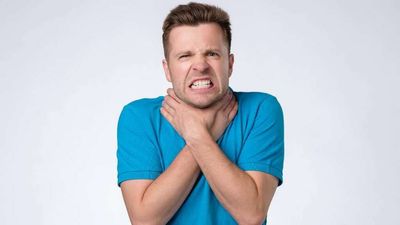 Brickbat: When in Doubt, Choke Him Out