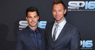 Former Olympian Ian Thorpe's ex-boyfriend Ryan Channing dies suddenly aged 32