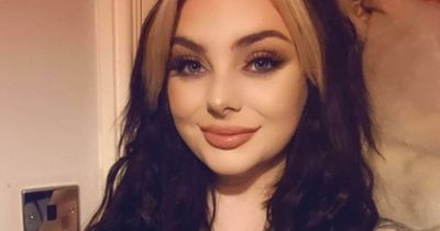 Woman, 24, suffers 'panic attacks' after man sat behind her on bus and cut off her hair