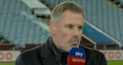 Jamie Carragher claims Erling Haaland 'won't take Man City to another level'