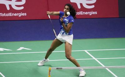 Uber Cup Final | PV Sindhu loses to An Seyoung as India drubbed 0-5 by Korea