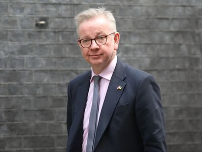 Brexit: Michael Gove ‘super cool’ with tearing up protocol and claims PM is ‘expert negotiator’