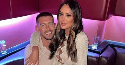 Pregnant Charlotte Crosby shares rare snap of her boyfriend and baby daddy in sweet post