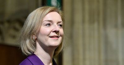 Northern Ireland Protocol: Liz Truss 'will not shy away' from taking action