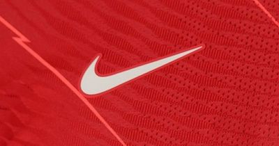 Liverpool FC launch new Nike 2022/23 training wear early ahead of FA Cup Final