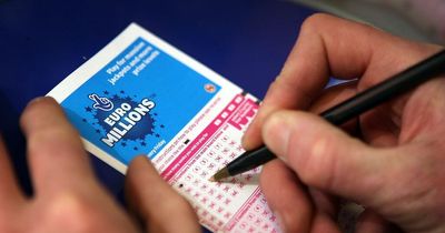 How to check if you've won the EuroMillions as UK ticket holder scoops £184m jackpot