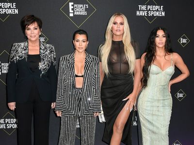 Kardashian family cut footage from Hulu series due to ‘personal boundaries’, producer says