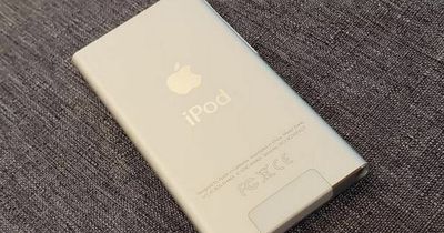 Is my old iPod worth money? Some music players valued at thousands after Apple discontinues devices