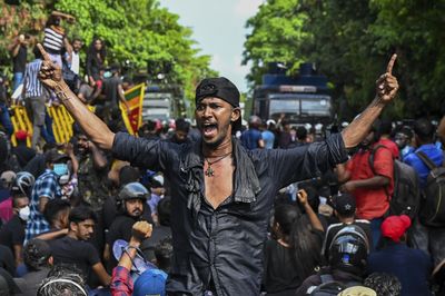 How Sri Lanka spiralled into crisis and what happens next
