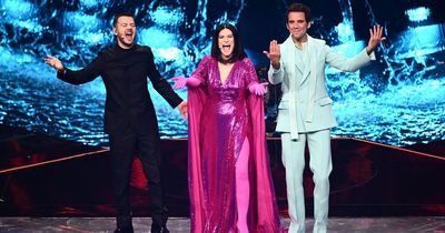 Eurovision 2022 viewers annoyed after last night's semi-final
