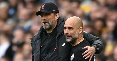Liverpool vs Man City title play-off scenario looms as Premier League clarify unique law