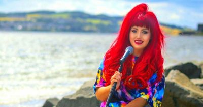 Dundee singer releasing album thanks to local grant funding