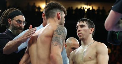 Michael Conlan teases out comeback plans as he plots August return