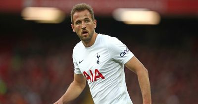 Martin Keown names the one Arsenal player he currently rates above Tottenham star Harry Kane