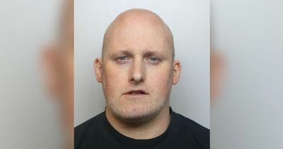 'Depraved' paedophile took pictures of himself raping a baby