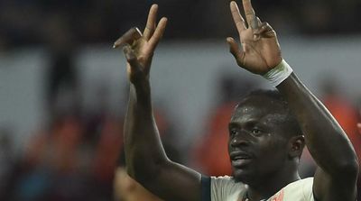 Mane Says He Is Happy at Liverpool amid Transfer Talk