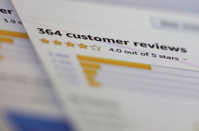 Trustpilot removes millions of fake reviews in fraud crackdown