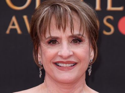 ‘Get the f*** out’: Patti Lupone filmed shouting at audience member for not wearing Covid mask properly