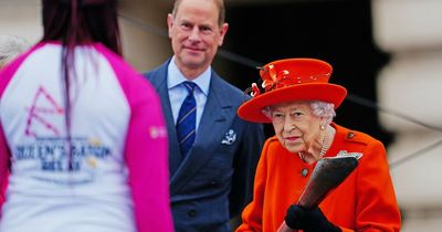 Queen's Baton Relay route through Nottingham revealed