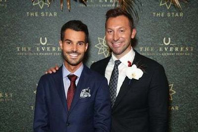 Ian Thorpe’s ex-boyfriend Ryan Channing dies suddenly in Bali