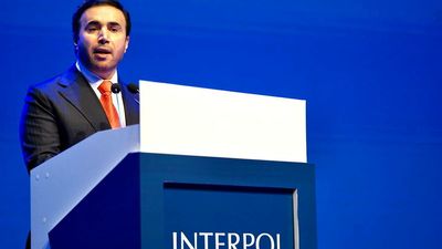 France opens torture case against head of international police agency, Interpol