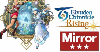 Eiyuden Chronicle: Rising review: A charming introduction with a strong narrative and great characters