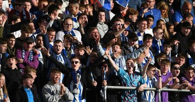 Kilmarnock boss Derek McInnes wants to see club thrive as season tickets on sale