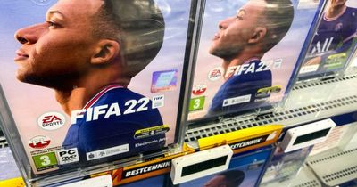 FIFA video games to end as EA Sports to stop making them from next year