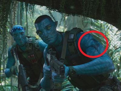 Avatar 2: Fans spot Easter egg in new trailer hinting at return of dead character from original film